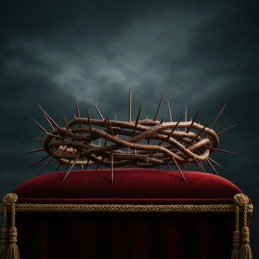 Las 24 Horas de la Pasión