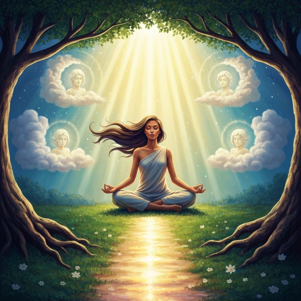 Práctica de las Virtudes